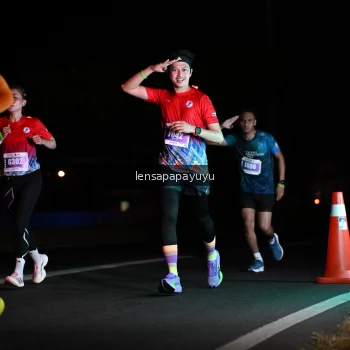 Runner Photo 4879007