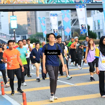 Runner Photo 4879013