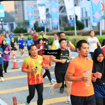 Runner Photo 4879016