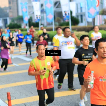 Runner Photo 4879017