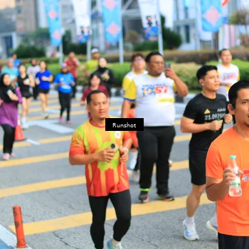 Runner Photo 4879020