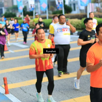 Runner Photo 4879023