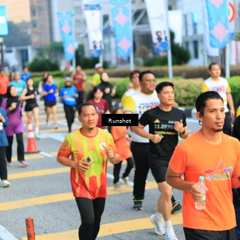 Runner Photo 4879034