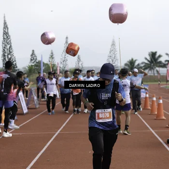 Runner Photo 4879038