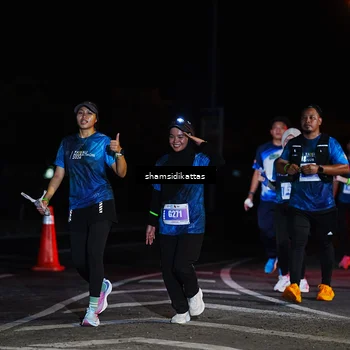Runner Photo 4879040