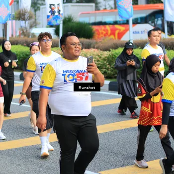 Runner Photo 4879041