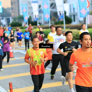 Runner Photo 4879042