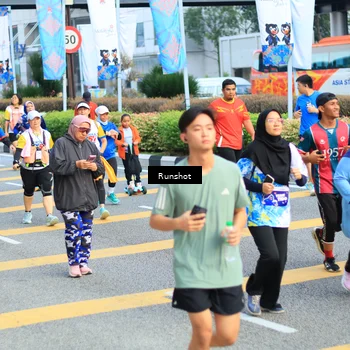 Runner Photo 4879044