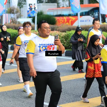 Runner Photo 4879045