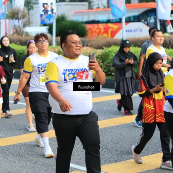 Runner Photo 4879047