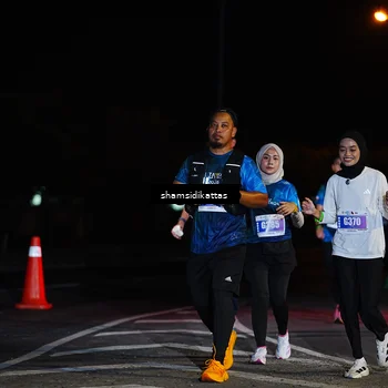 Runner Photo 4879049