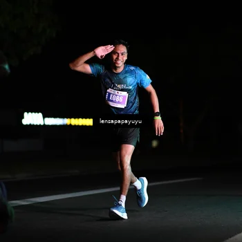 Runner Photo 4879059