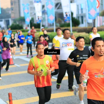 Runner Photo 4879060