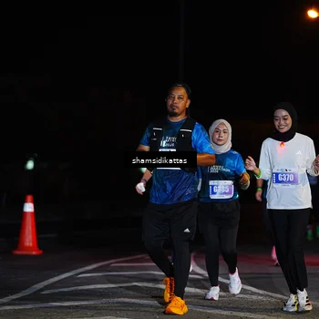 Runner Photo 4879062