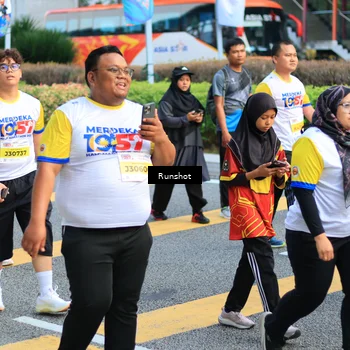 Runner Photo 4879069