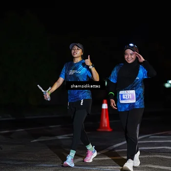 Runner Photo 4879070