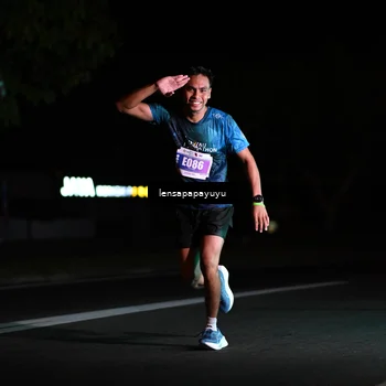 Runner Photo 4879073