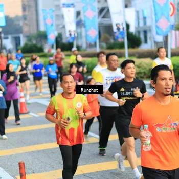 Runner Photo 4879074
