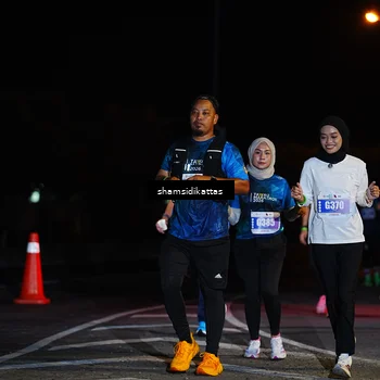 Runner Photo 4879079