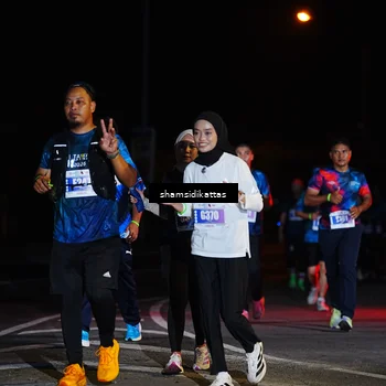 Runner Photo 4879081