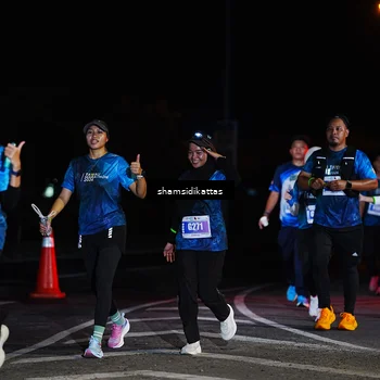 Runner Photo 4879083