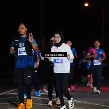 Runner Photo 4879084