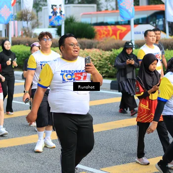 Runner Photo 4879089