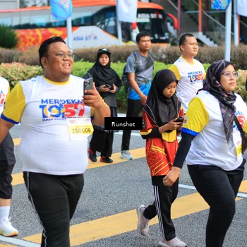 Runner Photo 4879093