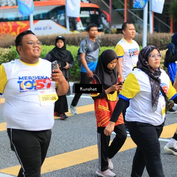 Runner Photo 4879096