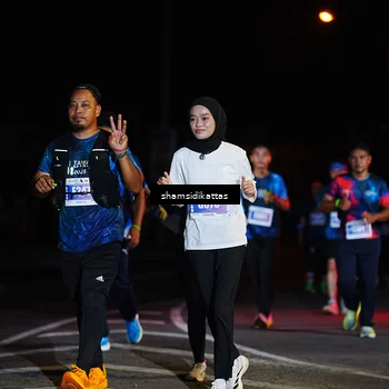 Runner Photo 4879100