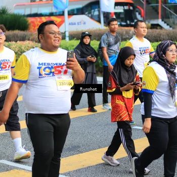 Runner Photo 4879102