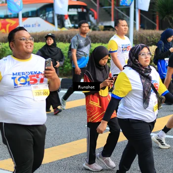 Runner Photo 4879104