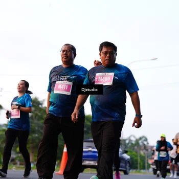 Runner Photo 4879105
