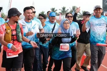 Runner Photo 4879108