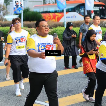 Runner Photo 4879109
