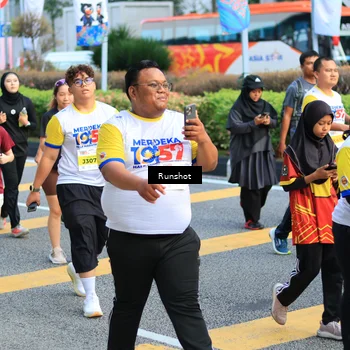 Runner Photo 4879110