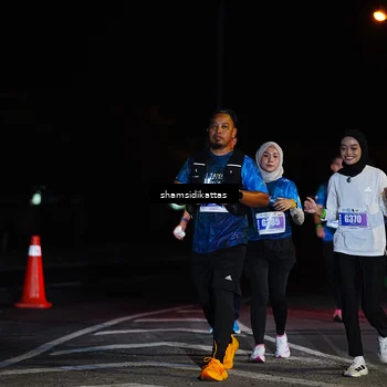 Runner Photo 4879112