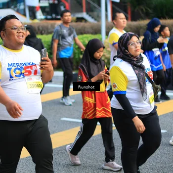 Runner Photo 4879118