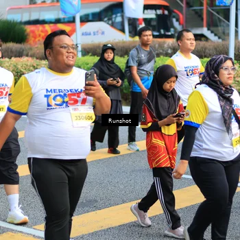 Runner Photo 4879122