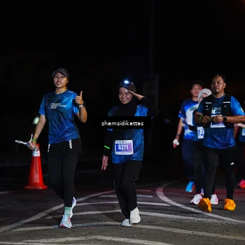 Runner Photo 4879125