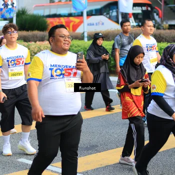 Runner Photo 4879126