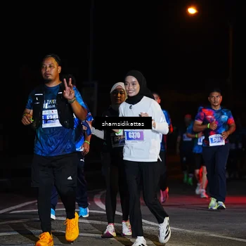 Runner Photo 4879128