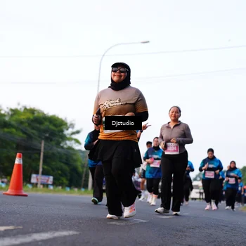 Runner Photo 4879137