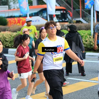 Runner Photo 4879138
