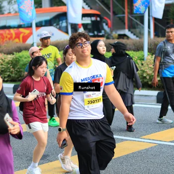 Runner Photo 4879140