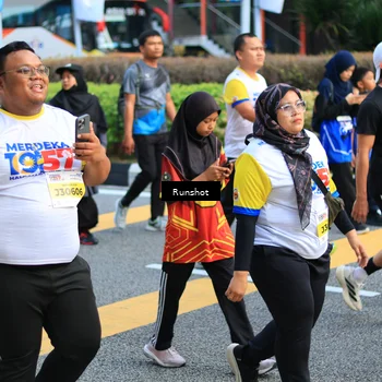 Runner Photo 4879141