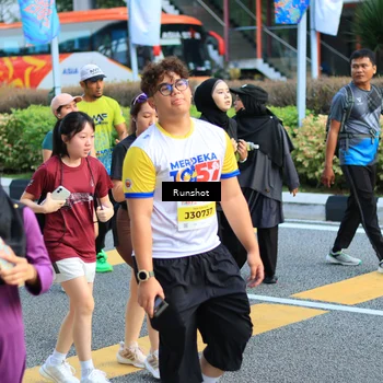 Runner Photo 4879146