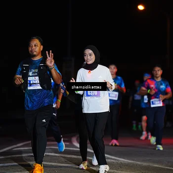 Runner Photo 4879148