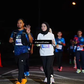 Runner Photo 4879149