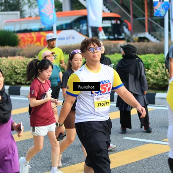 Runner Photo 4879150